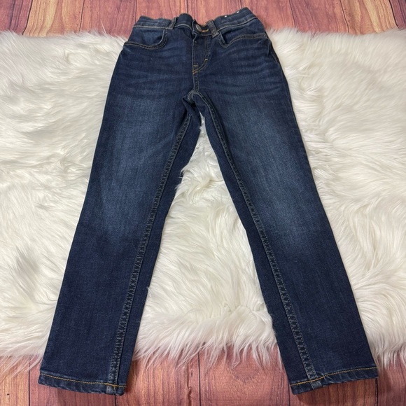 H&M Youth Boy Size 6X Slim Fit Jeans - Picture 2 of 12